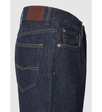 Pepe Jeans Jeans blu larghi