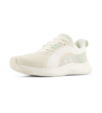 New Balance Chaussures de sport DynaSoft Beaya beige, vert