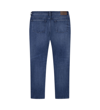 Hackett London Jeans Lux Vintage Denim blue