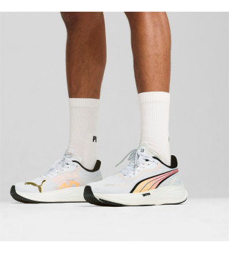 Puma Čevlji Velocity Nitro 3 white