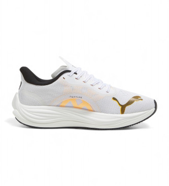 Puma Chaussures Velocity Nitro 3 blanc