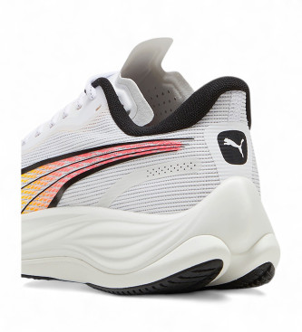 Puma Schuhe Velocity Nitro 3 wei