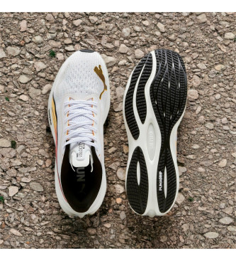 Puma Shoes Velocity Nitro 3 white