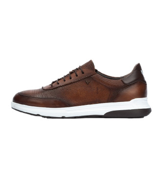 Martinelli Walden 1606 Sneakers i lder Brun Brun