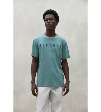 ECOALF T-shirt As green