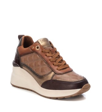 Carmela Sneakers i lder 161845 brun