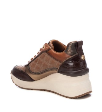 Carmela Sneakers i lder 161845 brun