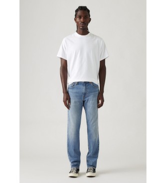 Levi's Jeans 502 Taper Lightweight blau