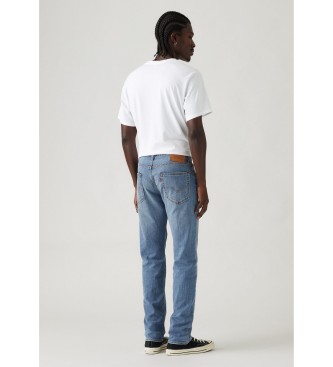 Levi's Jeans 502 Taper Lightweight blau