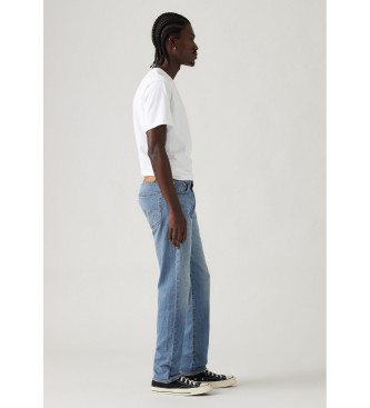 Levi's Jeans 502 Taper Lightweight blau