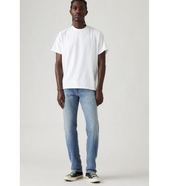 Levi's Jeans 502 Taper Lightweight blau