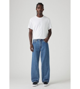 Levi's Jeans 578 Baggy blau