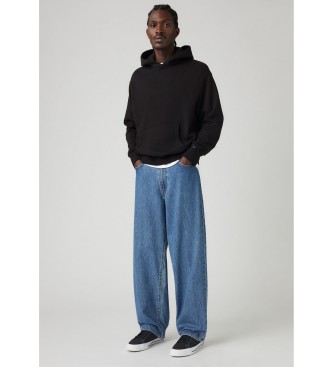 Levi's Jeans 578 Baggy blau