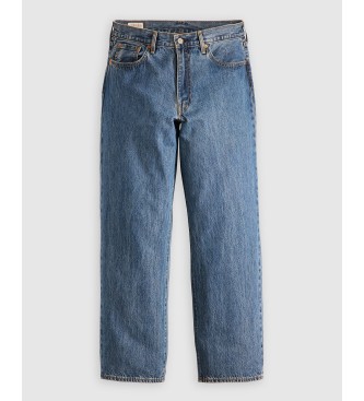 Levi's Jeans 578 Baggy blau