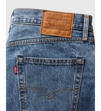 Levi's Jeans 578 Baggy blau