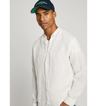 Pepe Jeans Asher shirt white