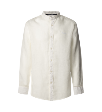 Pepe Jeans Asher shirt white