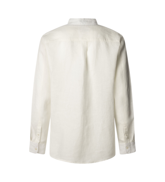Pepe Jeans Asher shirt white