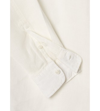 Pepe Jeans Asher shirt white