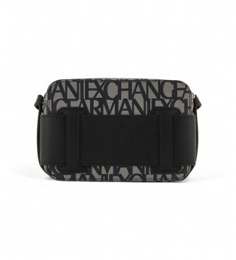 Armani Exchange Mrke Ax handvska svart