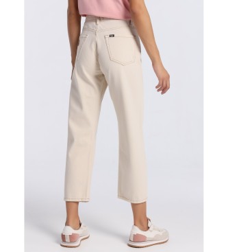 Lois Jeans Byxor 133177 beige