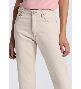 Lois Jeans Byxor 133177 beige