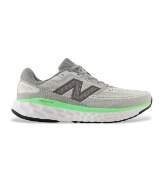 New Balance Sneakers grigie Fresh Foam X EVOZ v4
