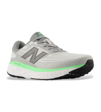 New Balance Sneakers grigie Fresh Foam X EVOZ v4