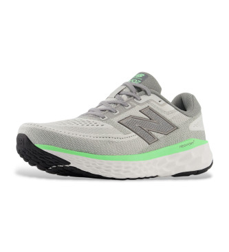 New Balance Sneakers grigie Fresh Foam X EVOZ v4