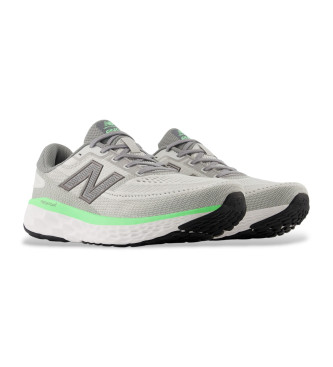 New Balance Sneakers grigie Fresh Foam X EVOZ v4