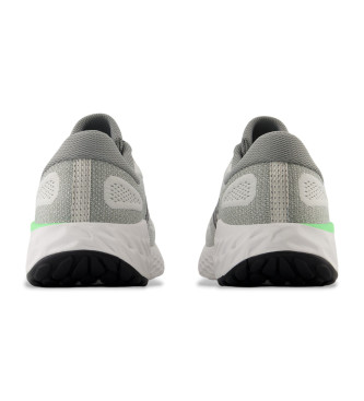 New Balance Sneakers grigie Fresh Foam X EVOZ v4