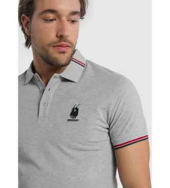 Bendorff  Polo piqu a maniche corte
