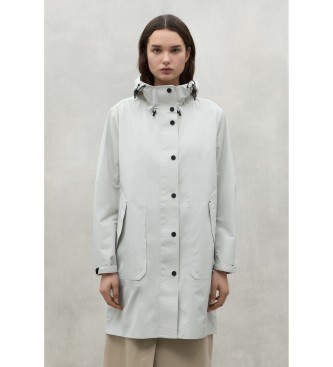 ECOALF Venue Jacket beige