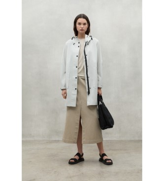 ECOALF Venue Jacket beige