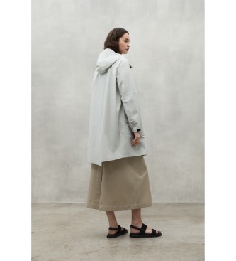 ECOALF Venue Jacket beige