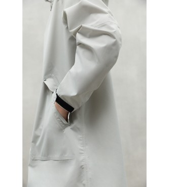 ECOALF Venue Jacket beige