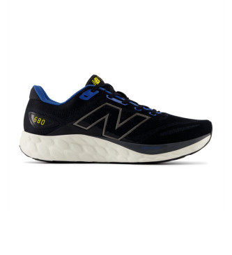 New Balance Trainers Fresh Foam 680 v8 black