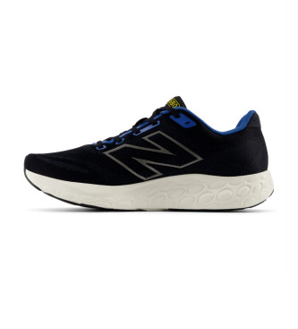 New Balance Trainers Fresh Foam 680 v8 black