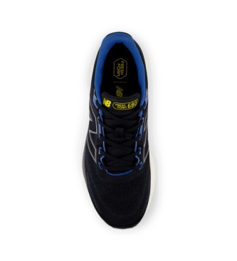 New Balance Trainers Fresh Foam 680 v8 black