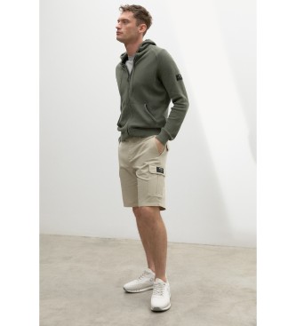 ECOALF Shorts Limaalf marrn piedra