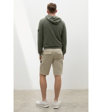 ECOALF Shorts Limaalf marrn piedra