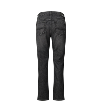 Pepe Jeans Jeans dritti neri Mary