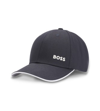 BOSS Pet Vet zwart