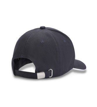 BOSS Pet Vet zwart