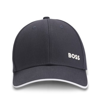 BOSS Pet Vet zwart