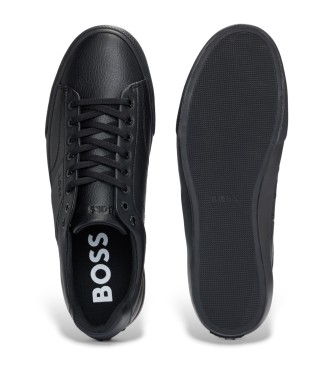 BOSS Tnis Aiden preto