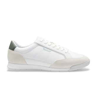 BOSS Trainers Nitan wit