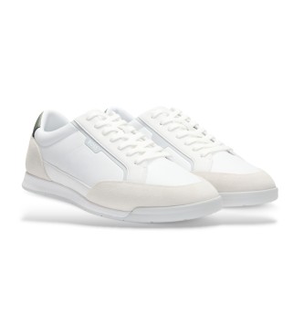 BOSS Trainers Nitan wit