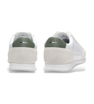 BOSS Trainers Nitan wit
