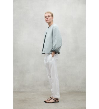 ECOALF Jakna Gavea siva